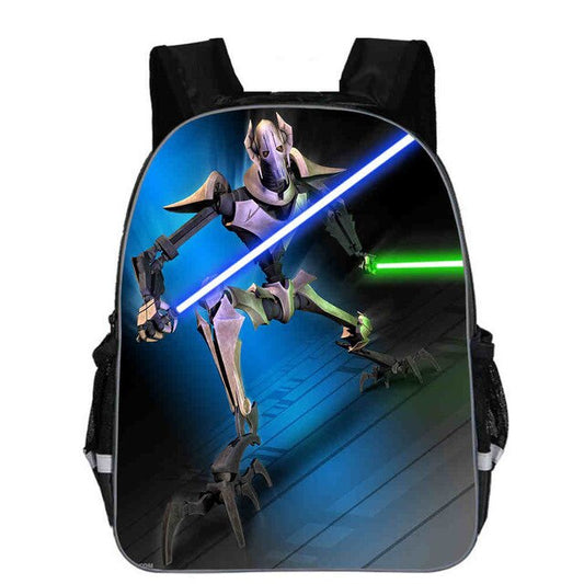 sac a dos enfant star wars