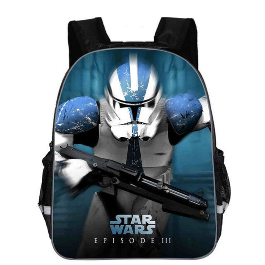 cartable sac a dos star wars
