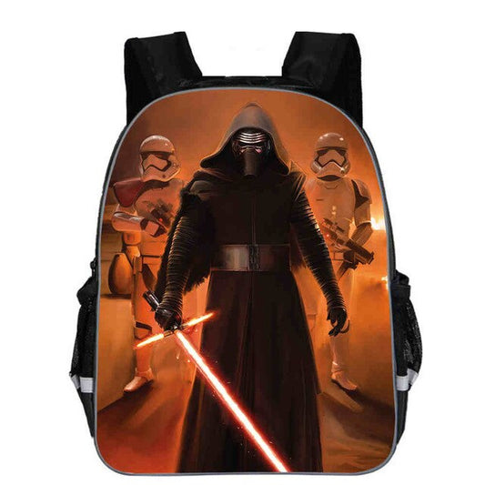 cartable star wars pour primaire