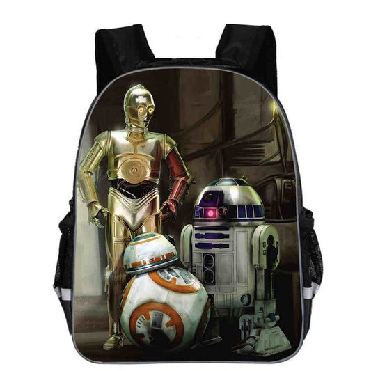 sav a dos star wars bb8