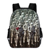 sac a dos scolaire star wars