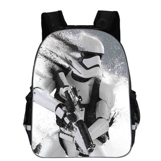 sac a dos star wars stormtrooper