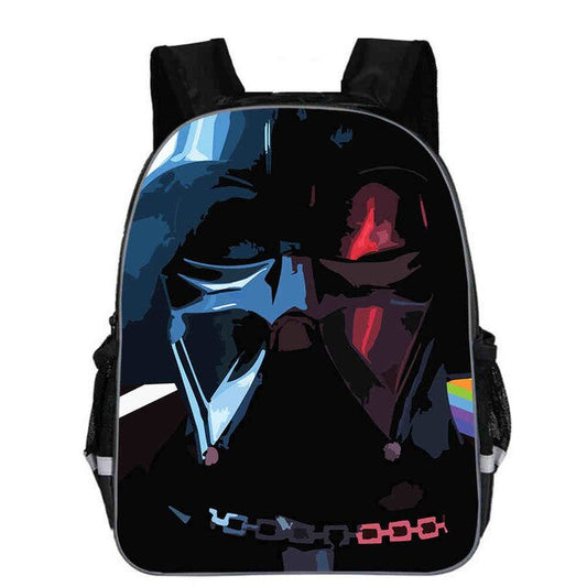 sac a dos dark vador