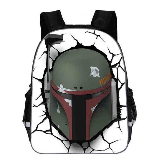 cartable primaire star wars