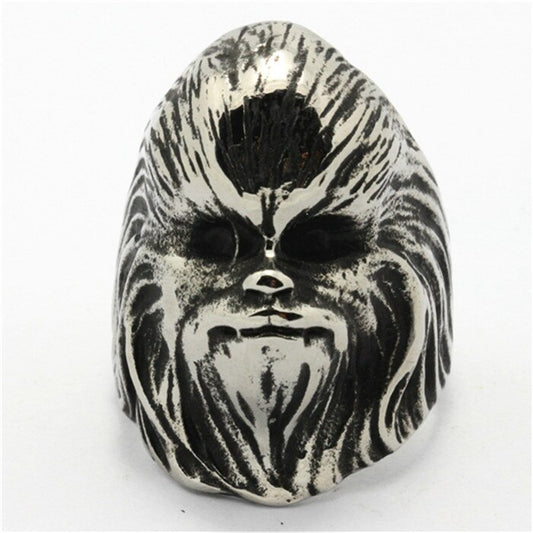 bague chewbacca