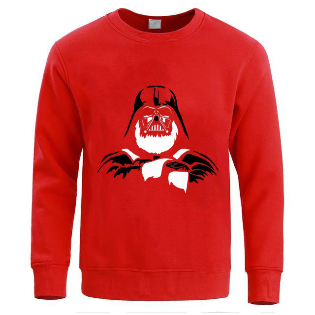 pull dark vador noel