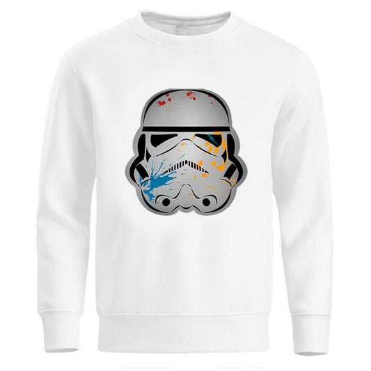 pull stormtrooper