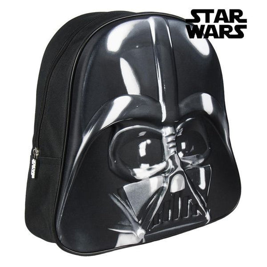 Mochila 3D Darth Vader Star Wars