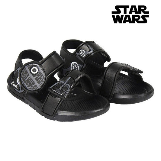 sandale garcon star wars