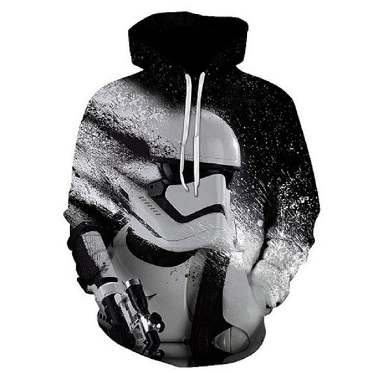 Sudadera Star Wars Stormtrooper