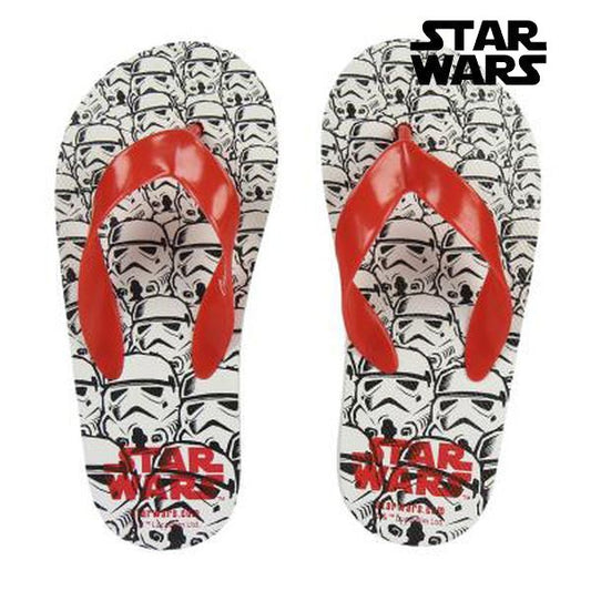 Tongs Star Wars Troopers