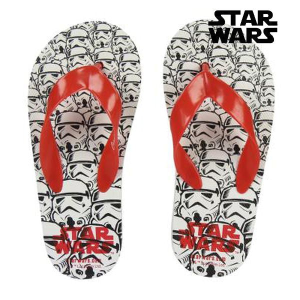 Tongs Star Wars Troopers