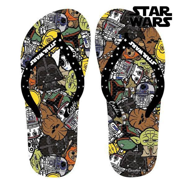 Tongs Star Wars Vintage