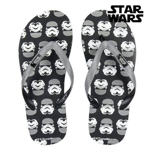 tongs star wars homme