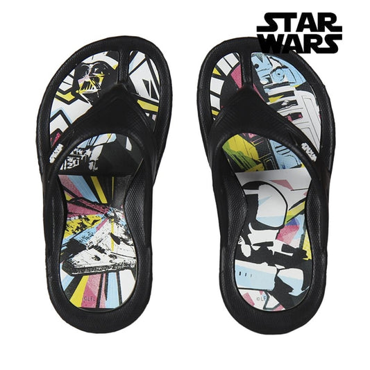 Tongs Star Wars Comics